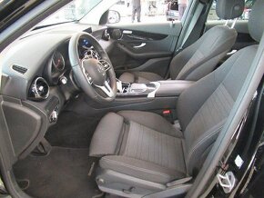 Mercedes-Benz GLC 220 - 4-Matic - Nafta prevod. AT - 7