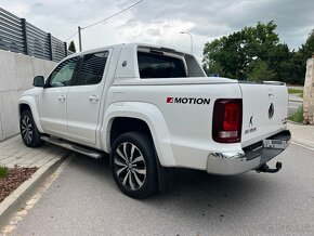 VW AMAROK 3.0 TDI AVENTURE - 7