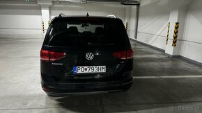 Volkswagen Touran 1.6tdi R-Line, NOVÉ ROZVODY, SPOJKA - 7