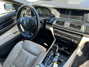 BMW Rad 7 750Li xDrive - 7