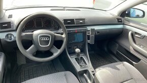 Audi A4 b7 1500€ - 7