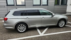 Volkswagen Passat Variant 2.0 TDI 190k BMT Highline 4MOTION - 7