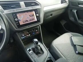 VOLKSWAGEN TIGUAN 2.0 TDI ZARUKA - 7