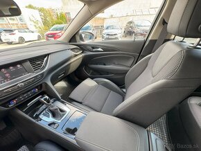 OPEL INSIGNIA Elegance GS 2,0 CDTi 128kW AT8 - 7