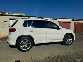 Volkswagen Tiguan 2.0TDI DSG 4Motion 103kw - 7