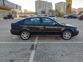 Škoda Octavia 1.9tdi 81kw - 7