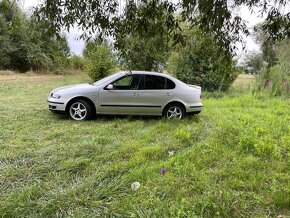 Seat Toledo FR 1.9Tdi 110kw Arl - 7