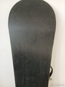 Snowboard 141cm - 7