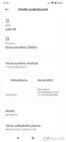 REDMI NOTE 8 PRO 6GB/128Gb - 7