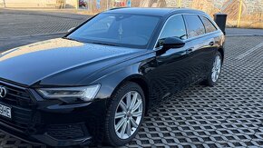 Audi A6 C8 Avant 4x4 2.0 TDi 150kw - 7