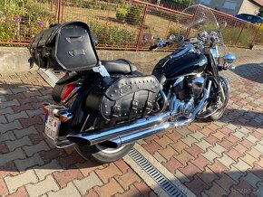 Suzuki Intruder VLR  1800 Boulevard - 7