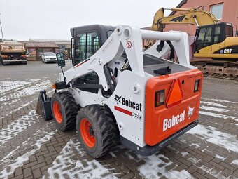 BOBCAT S650 4X4 - 7