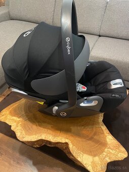 Autosedacka Cybex Z i-SIZE - 7