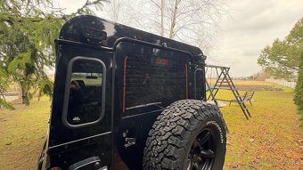 Land Rover Defender 110 Td5 - 7