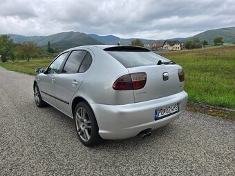 Seat Leon 1.9TDI 81 kw - 7