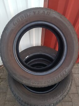 Disky 5x112 + pneu 195/65R15 skoda, vw - 7