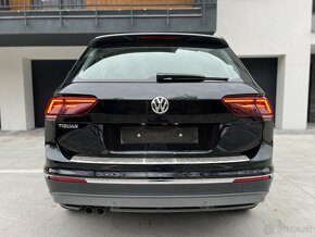 Volkswagen Tiguan 2.0 TDI SCR BMT Highline DSG - 7