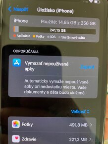 Apple iPhone 11 PRO space grey 256 GB - 7