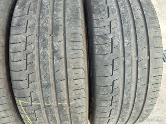 Continental PREMIUM CONTACT 6 
205/55 R17 - 7