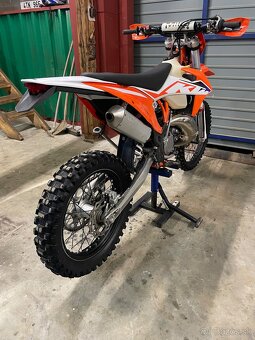 Ktm xc-w 150 2023 - 7