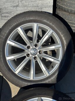 ✅ 5x112 r17 London Passat B8 - 7