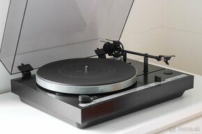 Thorens TD 318 - 7