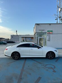 Mercedes CLS 450 AMG 4matic - 7