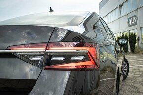 Škoda Superb 2,0 TDI 110kw 2021 /AJ NA SPLÁTKY/ - 7