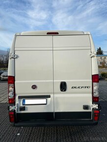 Fiat Ducato 3.0 JTD - 7