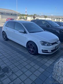 Volkswagen Golf 7 1.6 TDI - 7