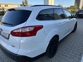 Ford Focus 1.6d - 7