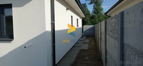 JKV Real ponuka predaj 4 izbový RD, Novostavba v Gajaroch - 7