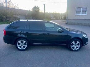 Škoda Octavia 2   1.6TDI. 4x4 - 7