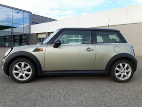 MINI COOPER 88kW/120HP (2008) - 7