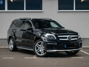 Mercedes-Benz GL 350 CDI BlueTEC 4MATIC - 7