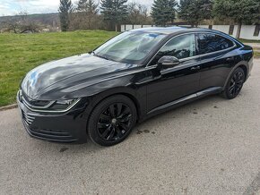 VOLKSWAGEN ARTEON r.2020 110kw 6st manual - 7