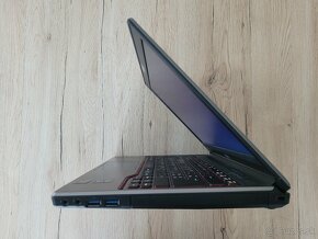 Fujitsu LifeBook E734, i3, 8GB, SSD 128GB - 7