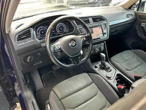 Tiguan 2.0 - 7