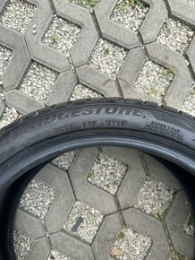 Bridgestone Blizzak LM001 225/40 R18 - zimné sada 4ks - 7