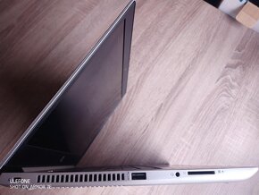 14" HP ProBook 440 G5 FHD i5-8250, NOVÝ 512GB NVME - 7