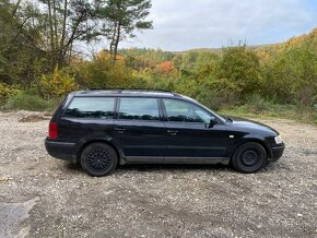 VW Passat B5 1.9 TDI 85kw - 7