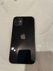 Iphone 12,výborný stav,85% bat - 7