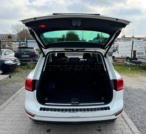 Volkswagen Touareg II 3.0 V6 TDI BMT 4MOTION Mountain - 7