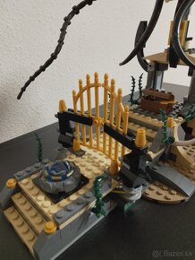 LEGO Atlantis 8061 Gateway of the Squid - 7