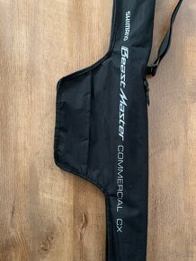 Shimano Beastmaster CX Commercial 12ft 90g Feeder - 7