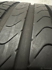 Letné pneumatiky 245/40/18 Pirelli Cinturato P7 AO - 7