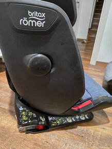 Britax Romer Advansafix IV R - 7