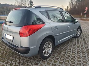 Peugeot 207 SW - 7