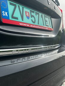 Volvo V60 D6 - 7