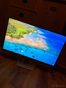 Dell 27 Monitor - S2721DS - QHD - 7